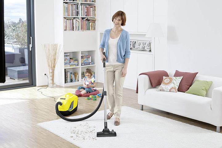 Image du produit Kärcher DS6 (650 W)