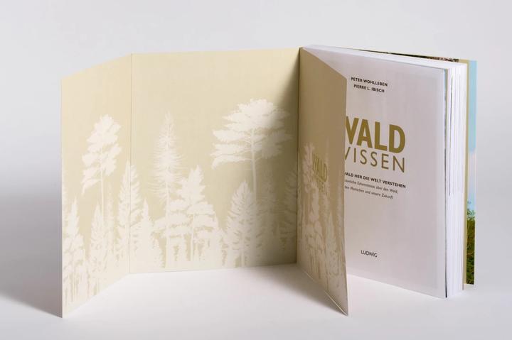Image du produit Waldwissen (Allemand, Peter Wohlleben, Pierre L. Ibisch, 2023)