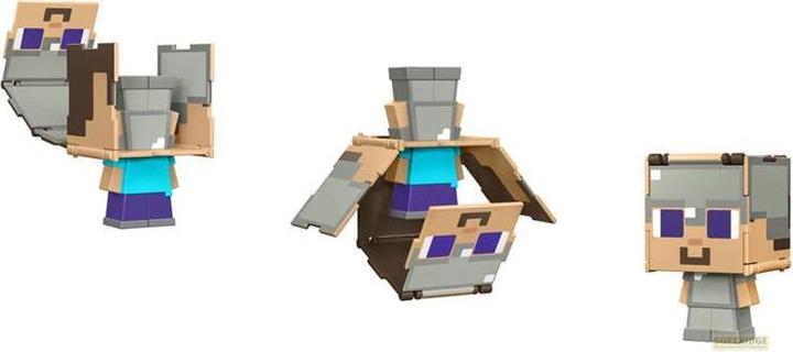 Actual product image Minecraft 0