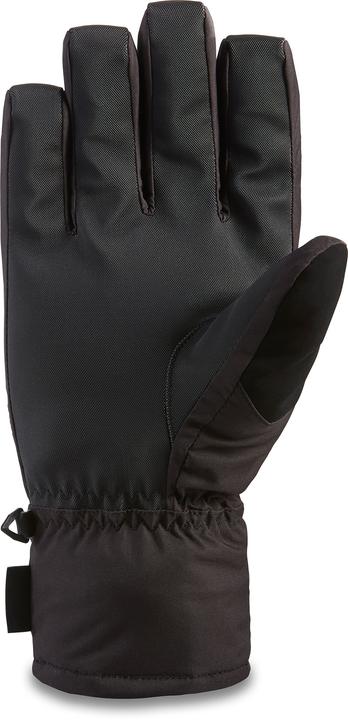 Produktbild Dakine Ski Glove Scout Short Black 2023 (S)