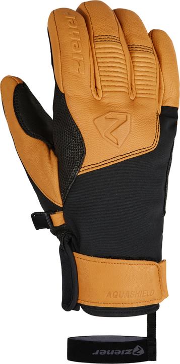Image du produit Ziener Ganzenberg AS AW (9.5)