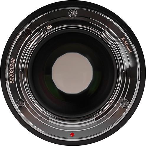 Immagine prodotto AstrHori Full Frame 50mm F2.0 con attacco Canon RF (nero) (Canon RF, Full-frame)