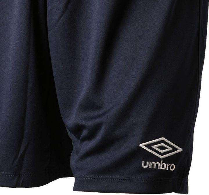 Actual product image Umbro Club II Shorts (158)