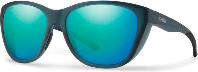 Matte Blue Crystal