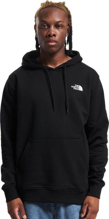 Actual product image North Face Simple Dome (M)