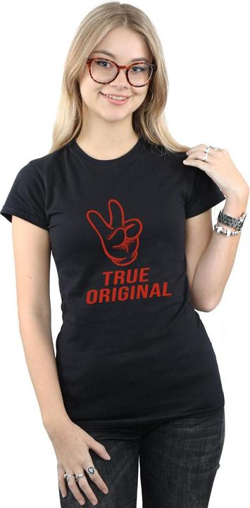 Produktbild Disney Mickey Mouse True Original TShirt (M)