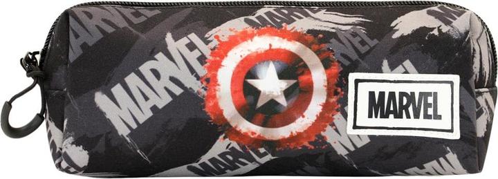 Produktbild Karactermania FAN Square Pencil Case Scratches
