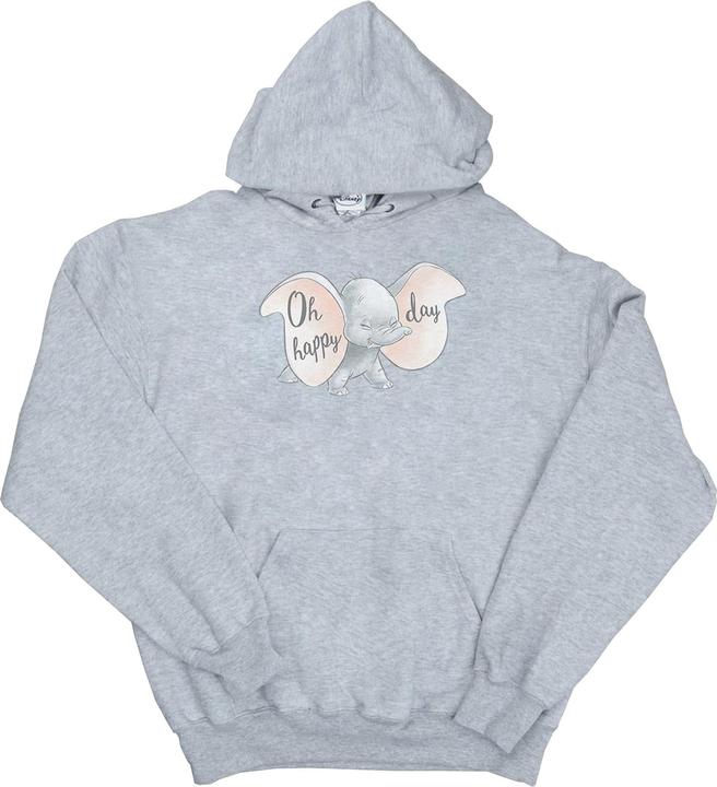 Image du produit Disney - Sweat à capuche DUMBO HAPPY DAY - Homme (XL)