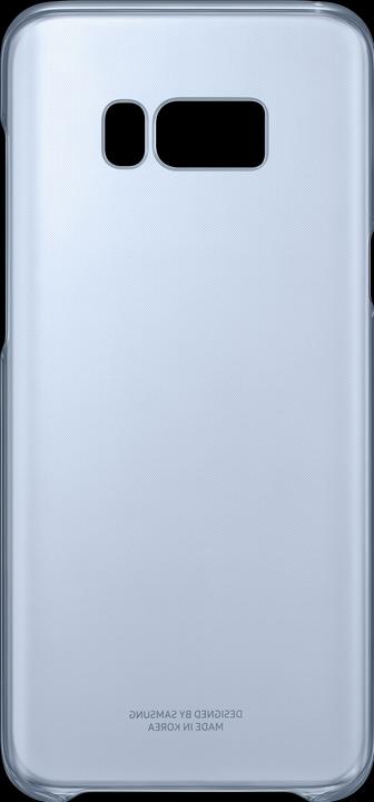 Produktbild Samsung Clear Cover (Samsung Galaxy S8+)