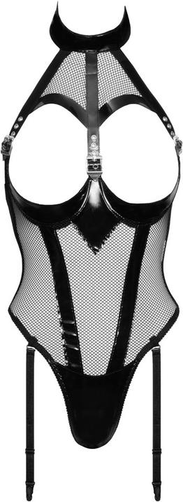Produktbild Black Level Lack Body busenfrei XL (XL)