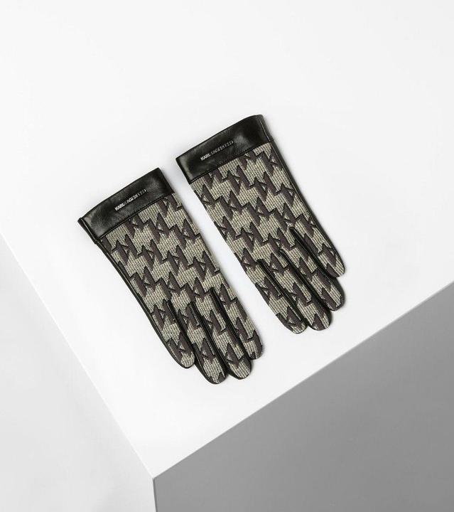 Immagine prodotto Karl Lagerfeld Guanto Monogram Jkrd (M)