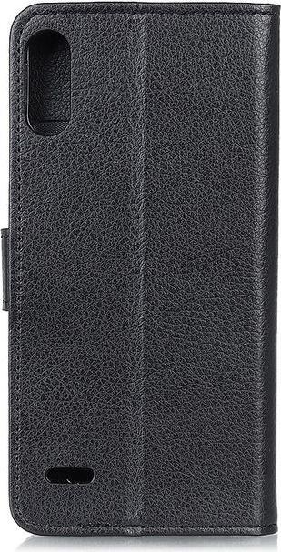Immagine prodotto MU Classic Serie di copertine per libri in pelle Litchi (LG K22)