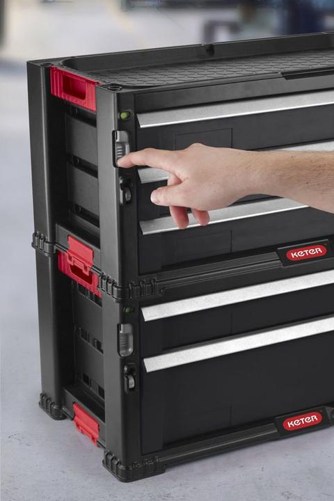 Actual product image Keter Toolbox (1 pieces)