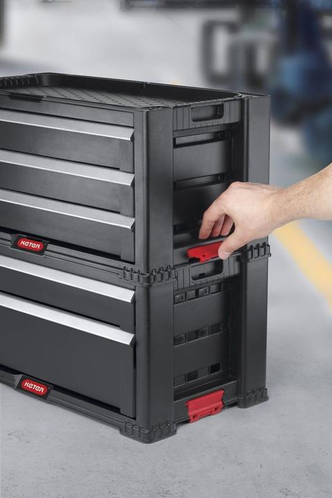 Actual product image Keter Toolbox (1 pieces)