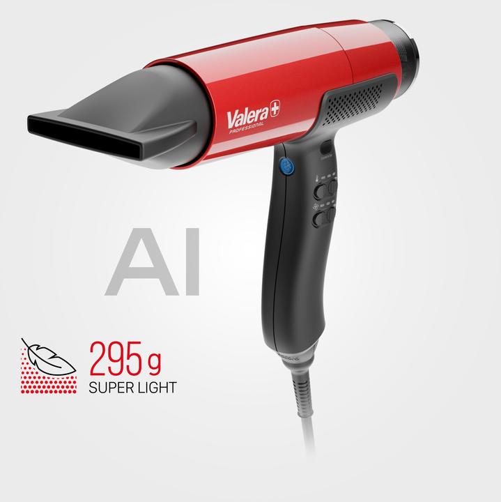Actual product image Valera MatrixCare AI