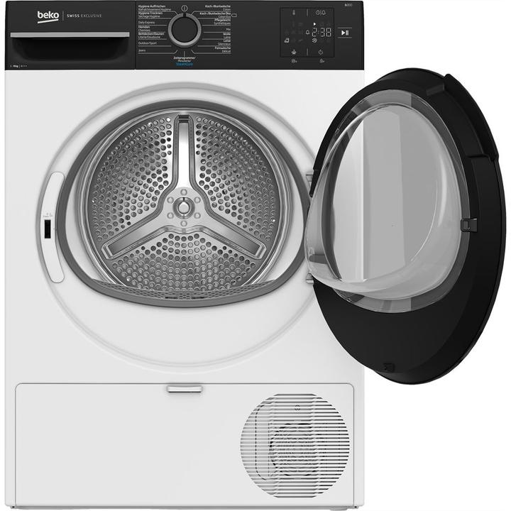 Image du produit Beko Wäschetrockner TR229 (9 kg)
