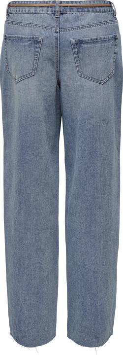 Immagine prodotto Only ONLRITA Jeans a vita media Jeans loose-fit Jeans straight-fit (30)