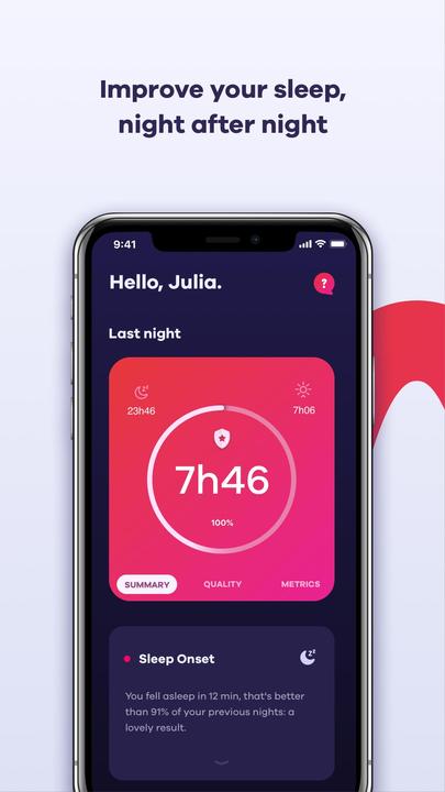 Image du produit Dreem Bandeau de sommeil connecté