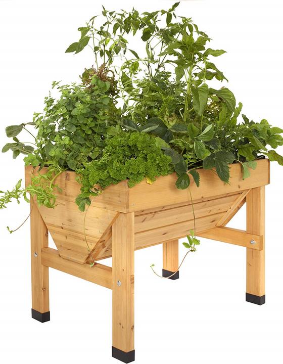 Actual product image VegTrug Planter