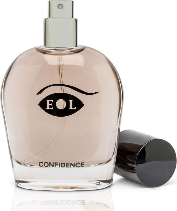 Immagine prodotto Eye of Love Fiducia (Eau de parfum, 50 ml)