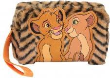 Produktbild Cerda ROI LION - Simba & Lana - Trousse de Toilette 'Fourrure'