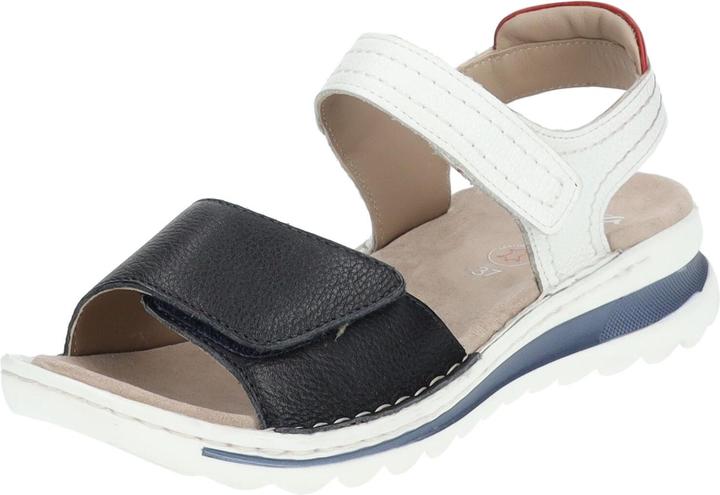 Actual product image Ara Sandalen (39)