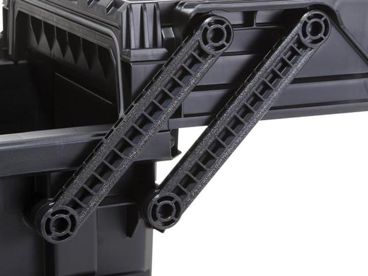 Actual product image Keter Job Box (12 pieces)