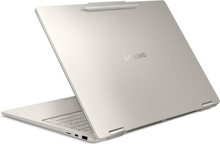 Actual product image Lenovo Yoga 7 2-in-1 (16", AMD Ryzen AI 7 350, 32 GB, 1000 GB, CH)