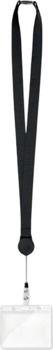 Produktbild MidOcean Zip Lanyard Schlüsselband