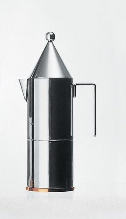 Produktbild Alessi La Conica (3 T.)