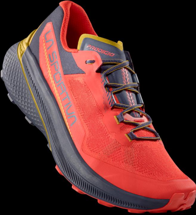 Image du produit La Sportiva Prodigio, Mountain Running® Schuh Low Cut (46)