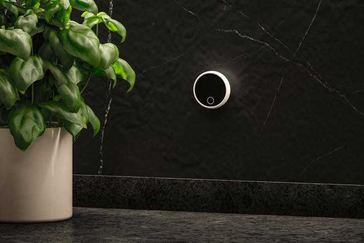 Actual product image Paulmann MaxLED Wireless Touch Sensor Set