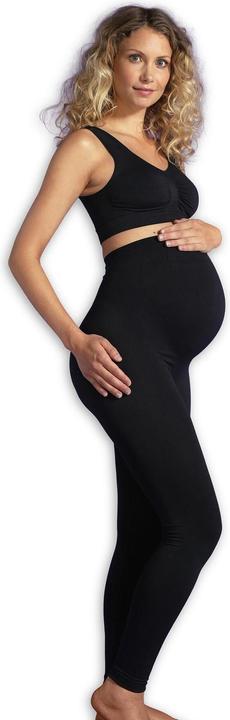 Image du produit Carriwell Leggings de maternité Noir Gr. M (M)