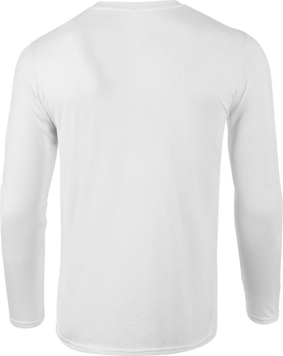 Immagine prodotto Gildan Softstyle Maglietta Manica Lunga Adulto Unisex (XXL)
