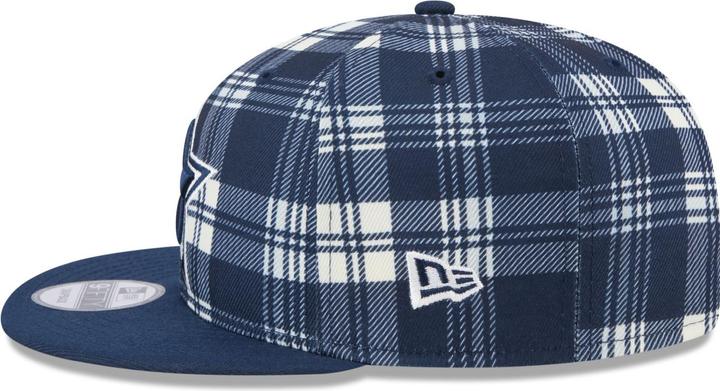 Actual product image New Era 9Fifty Sideline Snap Cap - STATEMENT Dallas Cowboys