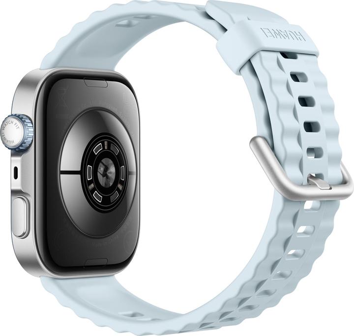 Immagine prodotto Huawei Fit 4 Pro blau (43 mm)