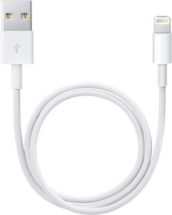 Produktbild PowerGuard USB A — Lightning (0.50 m, USB 3.2 Gen 1)