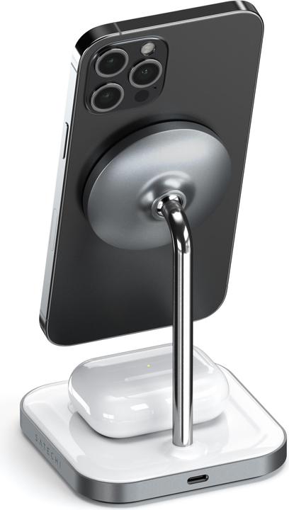 Actual product image Satechi 2-in-1 (7.50 W)