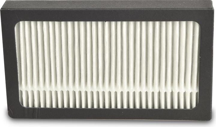 Produktbild Solis HEPA- und Carbonfilter 7217 (1 x)