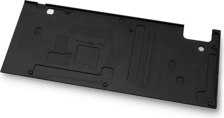 Immagine prodotto EKWB EK Vector Strix RTX 2070 Backplate