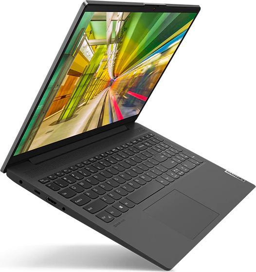 Produktbild Lenovo IdeaPad 5 15ITL05 (15.60", Intel Core i7-1165G7, 16 GB, 512 GB, DE)