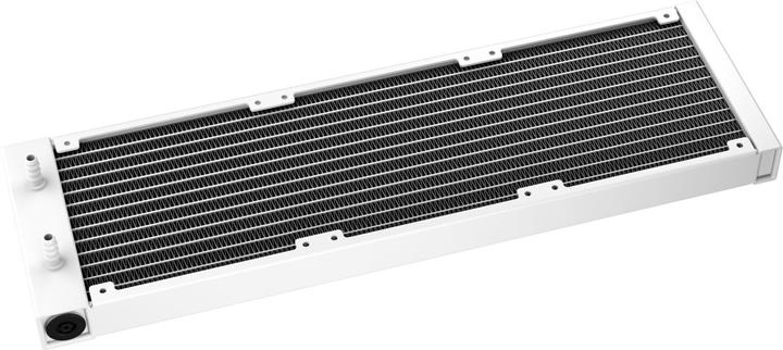 Actual product image Deepcool LS720 WH