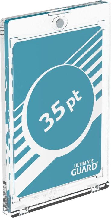 Image du produit Ultimate Guard Boîte à cartes Magnetic Card Case 35 pt