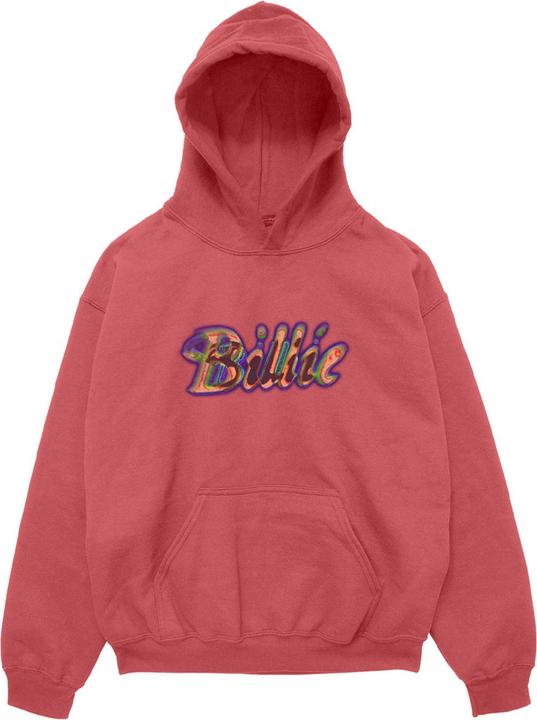 Universal Textiles Erwachsene Silhouette Pullover Hoodie