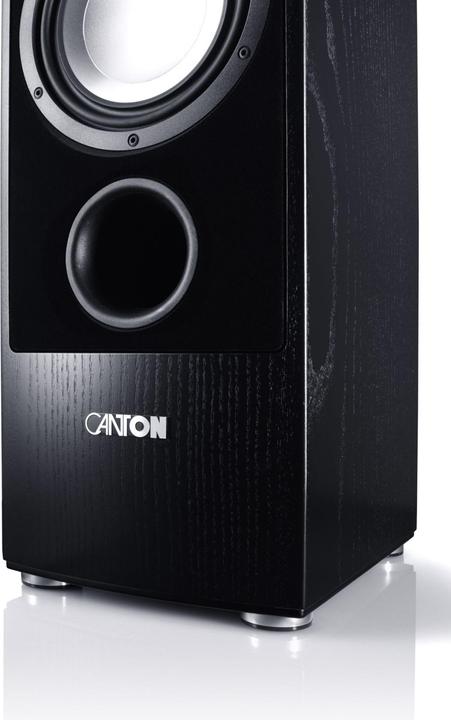 Image du produit Canton Ergo 690 DC (1 pièce)