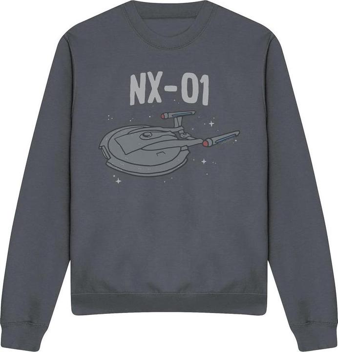 The OG NX Class Sweatshirt
