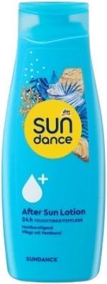 Immagine prodotto dm Sundance After Sun (Crema, 500 ml)