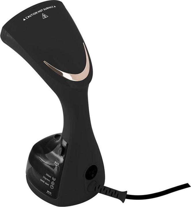 Actual product image BerlingerHaus Black Rose Collection (1500 W)