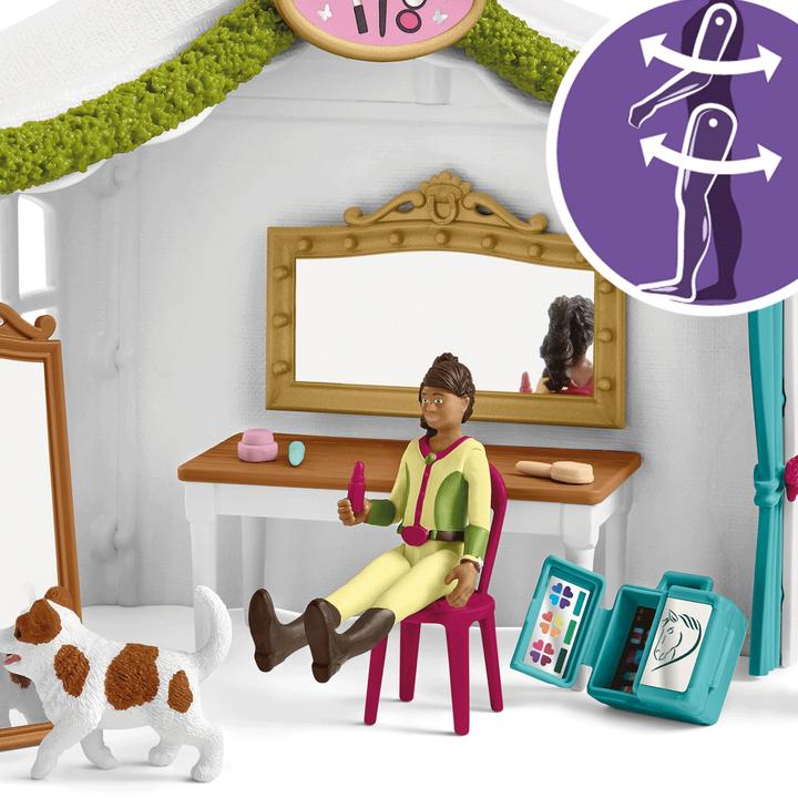 Produktbild Schleich Grosse Pferdeshow