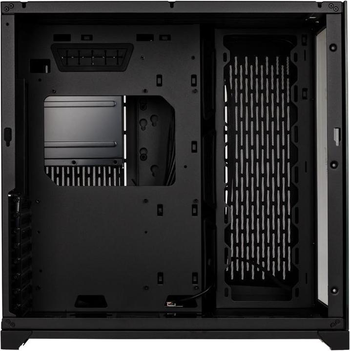 Actual product image Lian-Li PC-O11D Razer Edition (ATX, mATX, E-ATX)